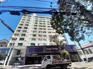 Apartamento com 2 Quartos à venda, 61m² no Cambuci, São Paulo