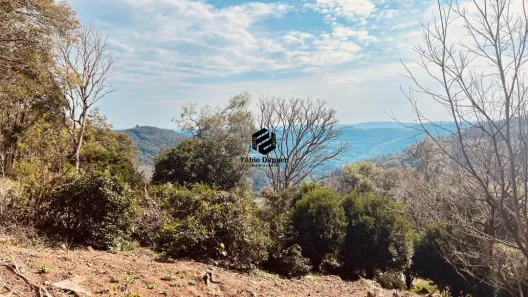 Fazenda/Sítio à venda, 5313m² no São José do Herval, Morro Reuter