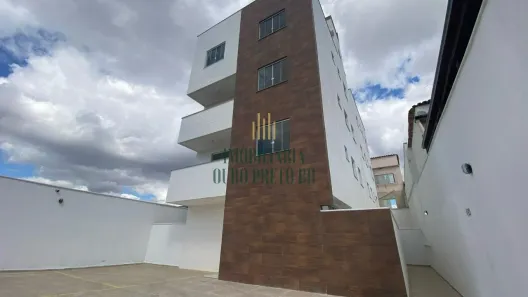 Cobertura com 2 Quartos à venda, 60m² no Coqueiros, Belo Horizonte