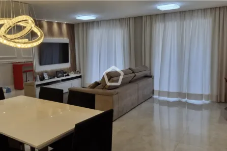 Apartamento com 6 Quartos à venda, 109m² no Vila Suzana, São Paulo