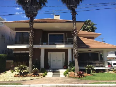 Casa de Condomínio com 4 Quartos à venda, 430m² no Marechal Rondon, Canoas