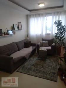 Apartamento com 2 Quartos à venda, 55m² no Centro, Diadema