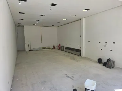 Ponto Comercial para alugar, 56m² no Pinheiros, São Paulo