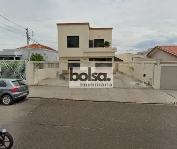 Prédio Comercial à venda, 200m² no Vila Mesquita, Bauru