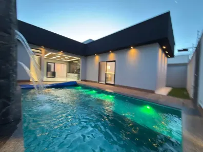 Casa com 4 Quartos à venda, 226m² no Moinho dos Ventos, Goiânia