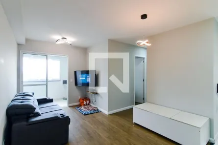 Apartamento com 3 Quartos à venda, 59m² no Jardim Imperador, Guarulhos