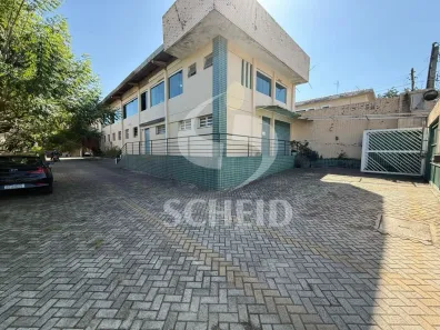 Prédio Comercial à venda, 313m² no Vila São Pedro, São Paulo