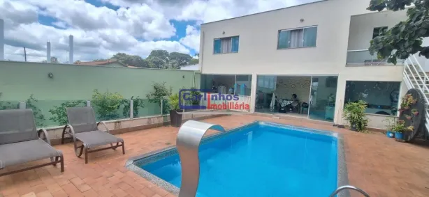 Casa com 5 Quartos à venda, 100m² no Vila Maria Regina, Juatuba
