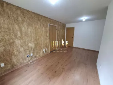 Apartamento com 2 Quartos à venda, 67m² no Floradas de São José, São José dos Campos