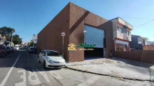 Ponto Comercial para alugar, 230m² no Jardim Rosa de Franca, Guarulhos
