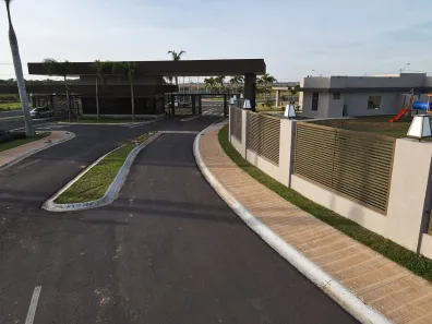 Lote/Terreno à venda, 325m² no Residencial Aléia Quinta do Ipê, Araçatuba