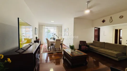 Apartamento com 4 Quartos à venda, 180m² no Icaraí, Niterói