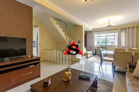 Casa com 3 Quartos à venda, 180m² no Parque Jabaquara, São Paulo