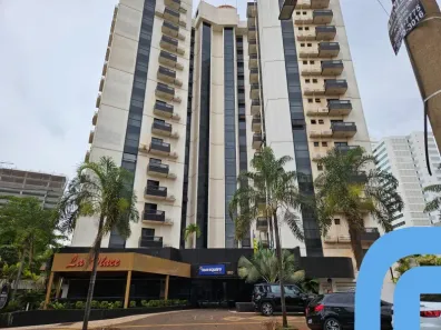Apartamento com 2 Quartos à venda, 62m² no Setor Oeste, Goiânia