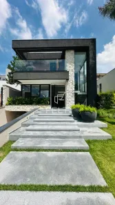 Casa de Condomínio com 4 Quartos à venda, 600m² no Tamboré, Barueri