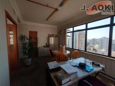 Sala Comercial para alugar, 64m² no Parque Imperial, São Paulo