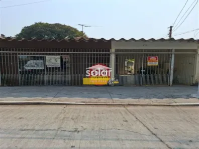 Casa com 2 Quartos à venda, 290m² no Vila Rio Branco, São Paulo