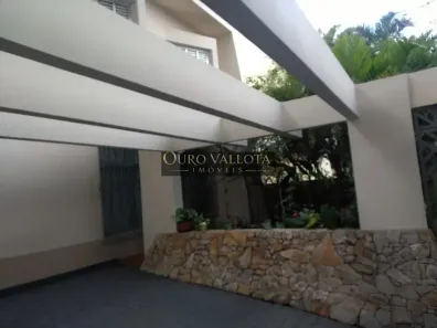 Sobrado com 3 Quartos à venda, 270m² no Mooca, São Paulo