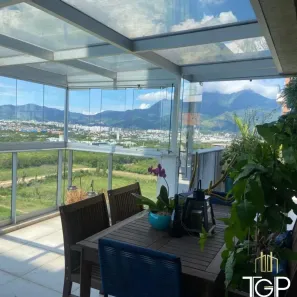 Apartamento com 3 Quartos à venda, 150m² no Barra Olímpica, Rio de Janeiro