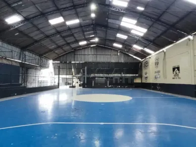 Galpão/Depósito/Armazém para alugar, 730m² no Parque Edu Chaves, São Paulo