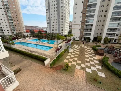 Apartamento com 3 Quartos à venda, 73m² no Jardim Wanda, Taboão da Serra