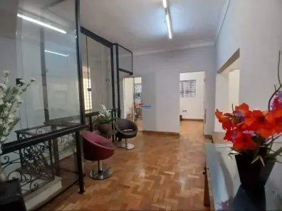Sala Comercial para alugar, 150m² no Centro, Belo Horizonte