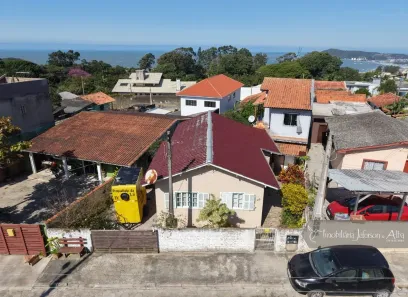 Casa com 4 Quartos à venda, 150m² no Vila Nova Alvorada, Imbituba