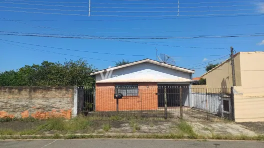 Casa com 3 Quartos à venda, 138m² no Vila Mingone, Campinas