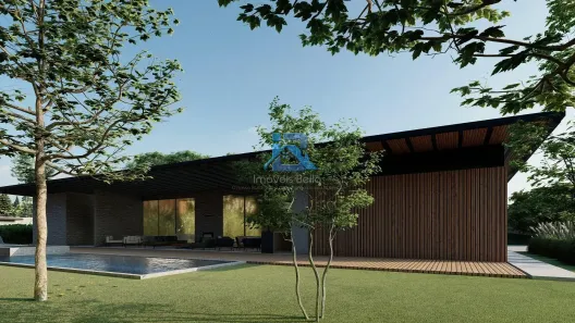Lote/Terreno à venda, 2391m² no Capela do Barreiro, Itatiba