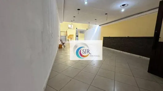 Ponto Comercial para alugar, 225m² no Itaim Bibi, São Paulo
