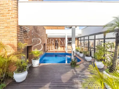 Cobertura com 6 Quartos à venda, 703m² no Jardim Ampliação, São Paulo