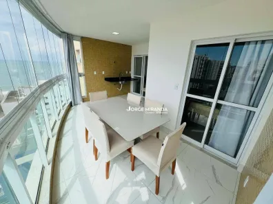 Apartamento com 2 Quartos à venda, 74m² no Praia do Morro, Guarapari