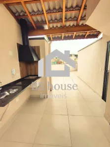 Sobrado com 3 Quartos à venda, 130m² no Vila Curuçá, Santo André