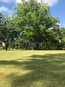 Lote/Terreno à venda, 4000m² no Sítios de Recreio Gramado, Campinas
