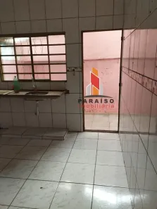 Casa com 2 Quartos à venda, 120m² no Jardim Ipanema, Uberlândia