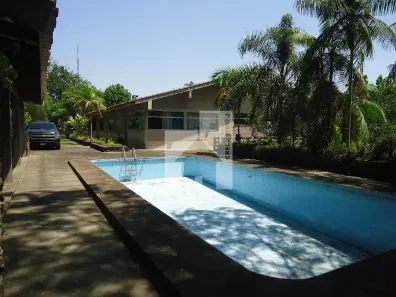 Fazenda/Sítio com 4 Quartos à venda, 755m² no Vale da Colina, Várzea Paulista