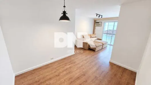 Apartamento com 2 Quartos à venda, 82m² no Botafogo, Rio de Janeiro
