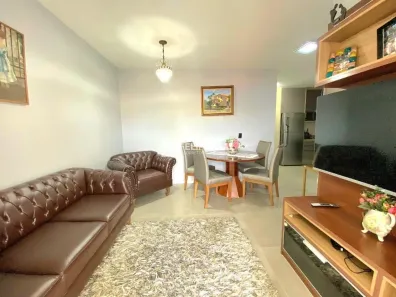 Apartamento com 3 Quartos à venda, 66m² no Roçado, São José