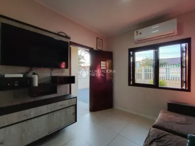 Casa com 3 Quartos para alugar, 177m² no Estância Velha, Canoas
