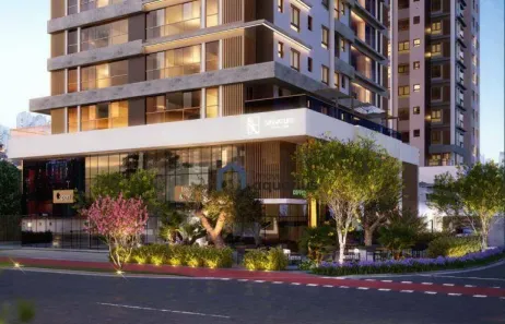 Ponto Comercial para alugar, 92m² no Condomínio Royal Park, São José dos Campos