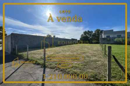 Lote/Terreno à venda, 360m² no Morada de Laranjeiras, Serra