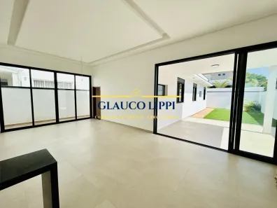 Casa de Condomínio com 3 Quartos à venda, 206m² no Jardim Residencial Mont Blanc, Sorocaba
