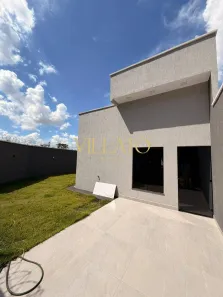 Casa com 2 Quartos à venda, 91m² no Jardim das Hortências, Goiânia