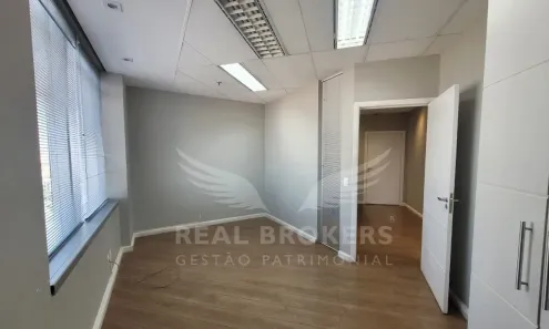 Sala Comercial para alugar, 105m² no Alphaville Centro Industrial e Empresarial/Alphaville., Barueri