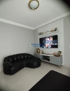 Apartamento com 2 Quartos à venda, 48m² no Jardim do Horto, Rio Claro