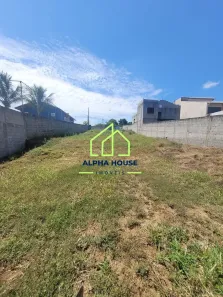 Lote/Terreno à venda, 1080m² no Granjas Rurais Reunidas São Judas Tadeu, Taubaté