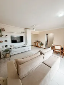 Apartamento com 3 Quartos à venda, 110m² no Glória, Macaé