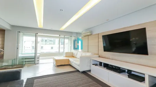 Apartamento com 2 Quartos à venda, 106m² no Planalto Paulista, São Paulo