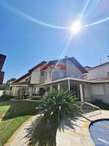 Casa com 4 Quartos à venda, 360m² no Loteamento Residencial Barão do Café, Campinas