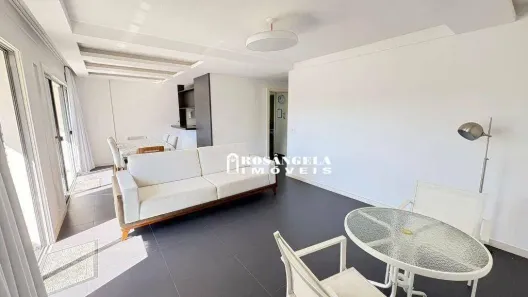Apartamento com 2 Quartos para alugar, 100m² no Nossa Senhora de Fátima, Teresópolis